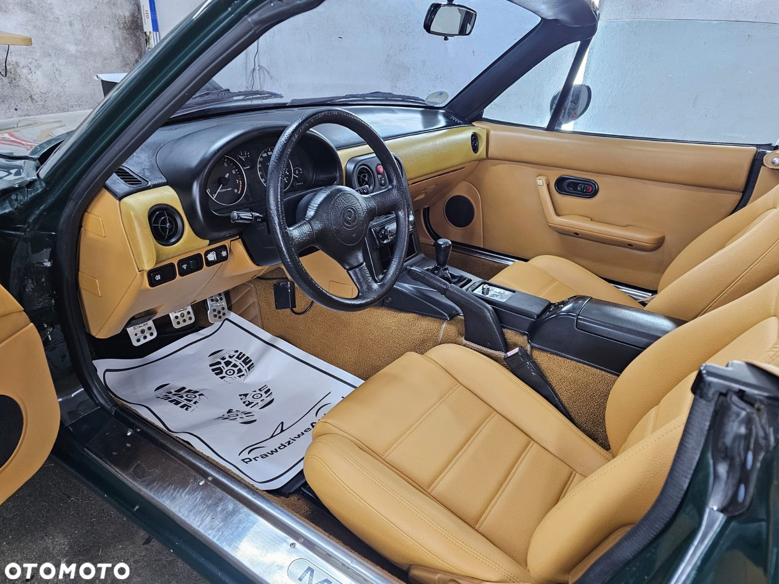 Mazda MX-5 1.6 - 13