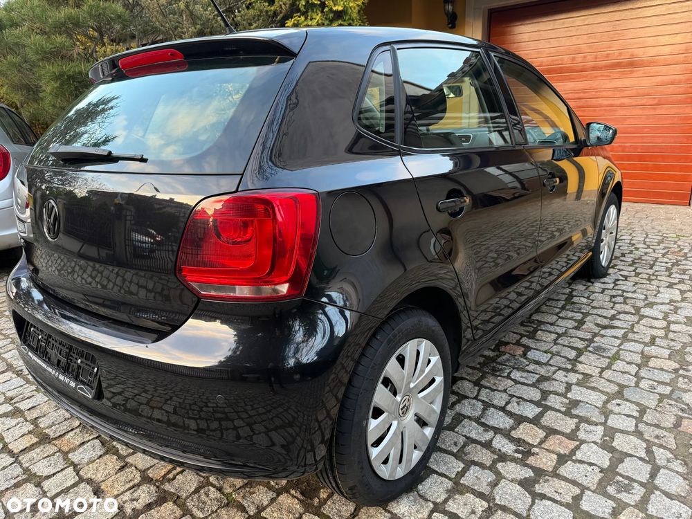 Volkswagen Polo - 7