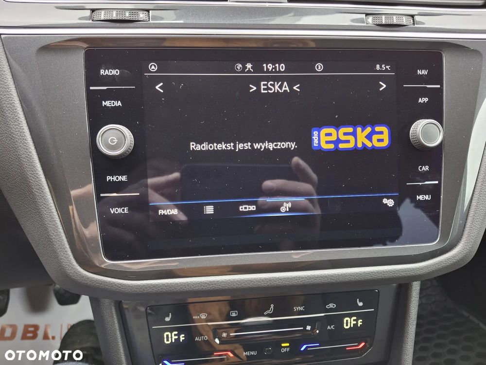 Volkswagen Tiguan 2.0 TDI SCR Life - 34