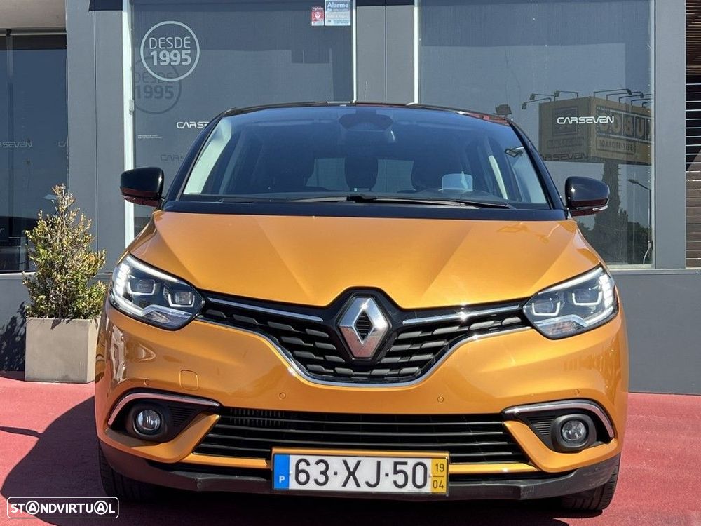 Renault Scénic 1.3 TCe Bose Edition - 5