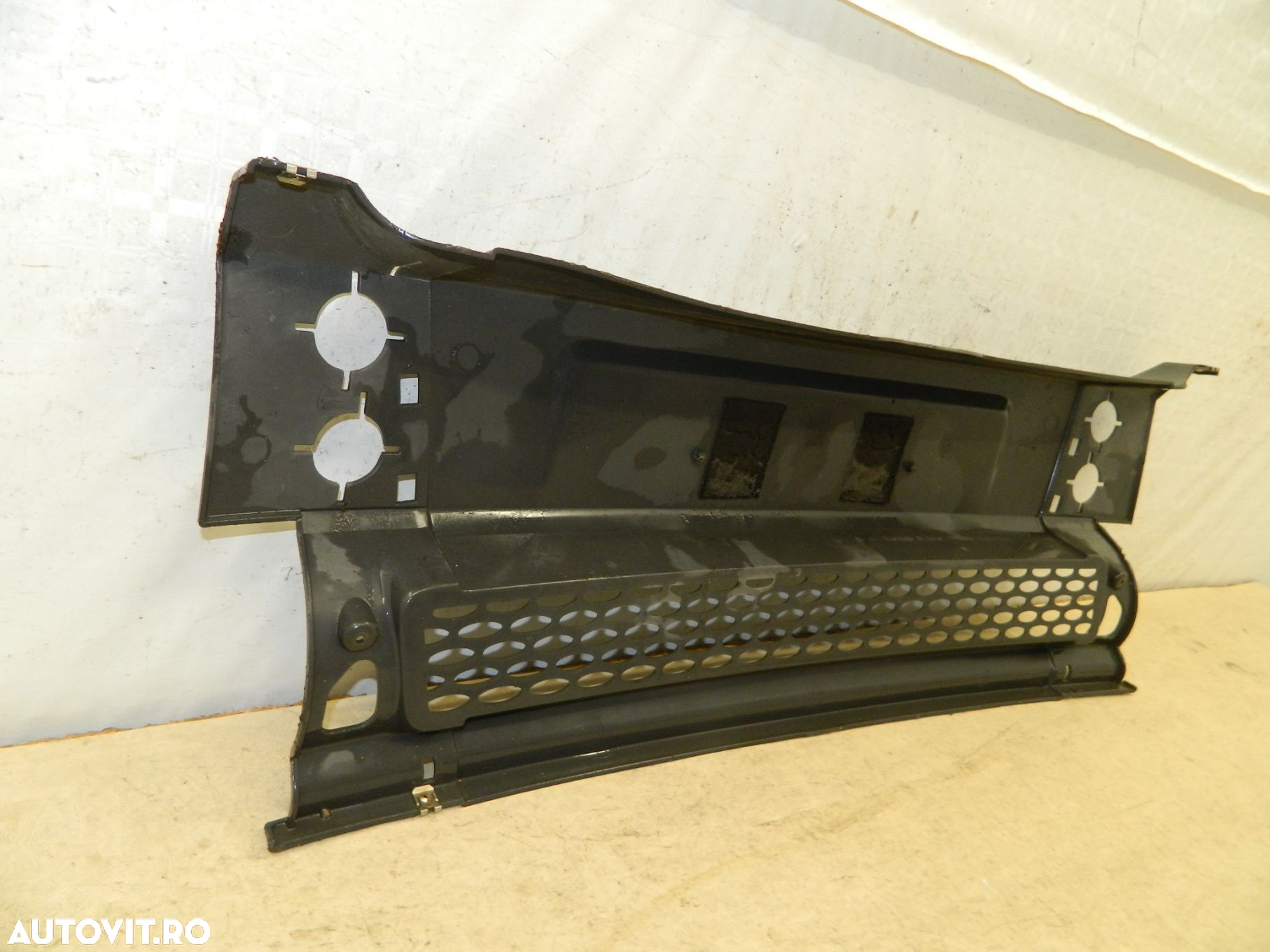 Bara fata partea centrala, Ford Transit, 01-06, YC15-17D957-A - 5