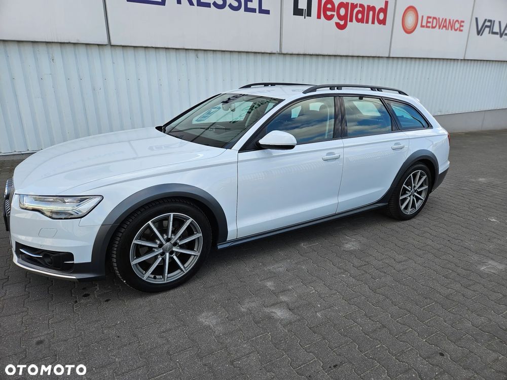 Audi A6 Allroad - 3