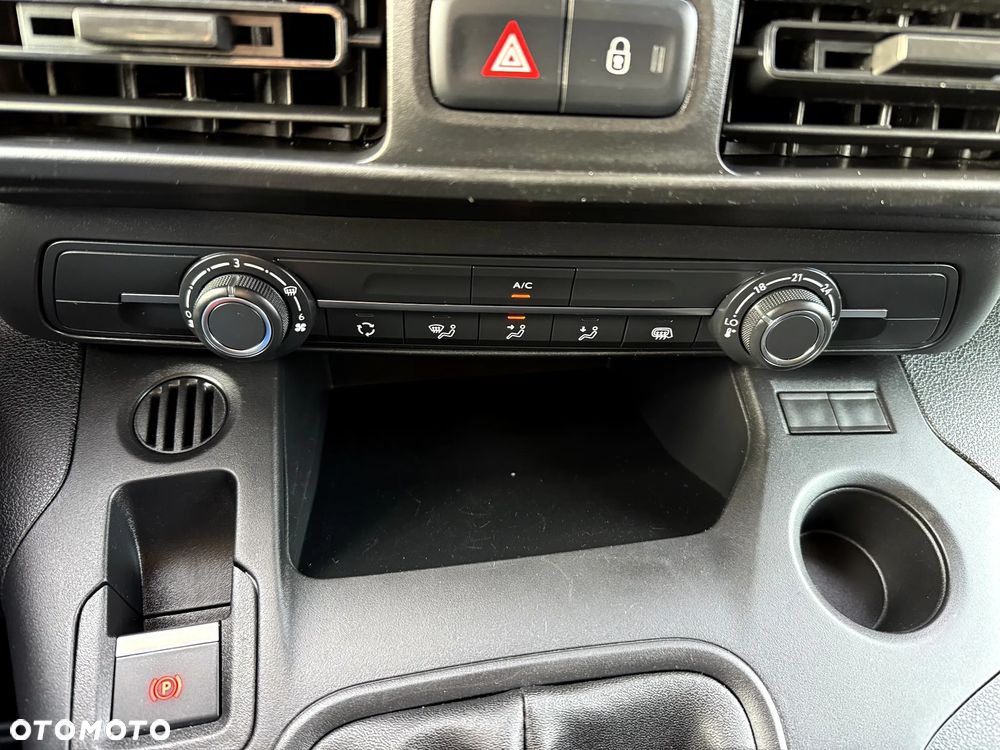 Peugeot Partner - 19