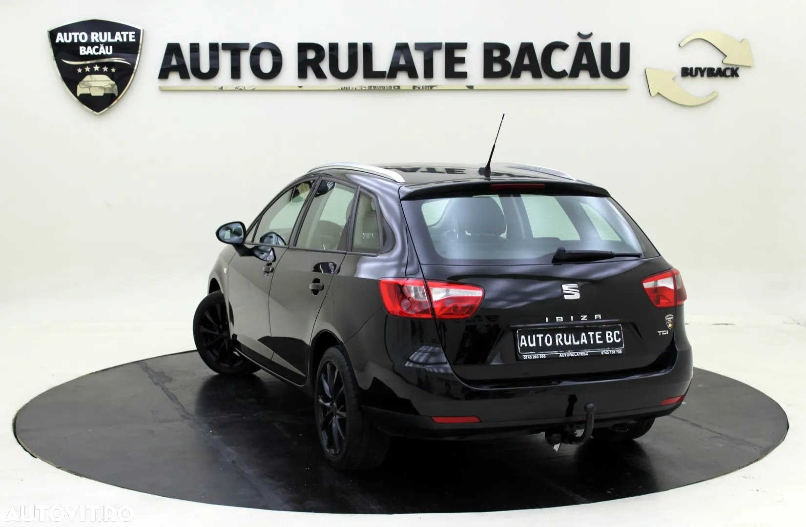 Seat Ibiza - 7
