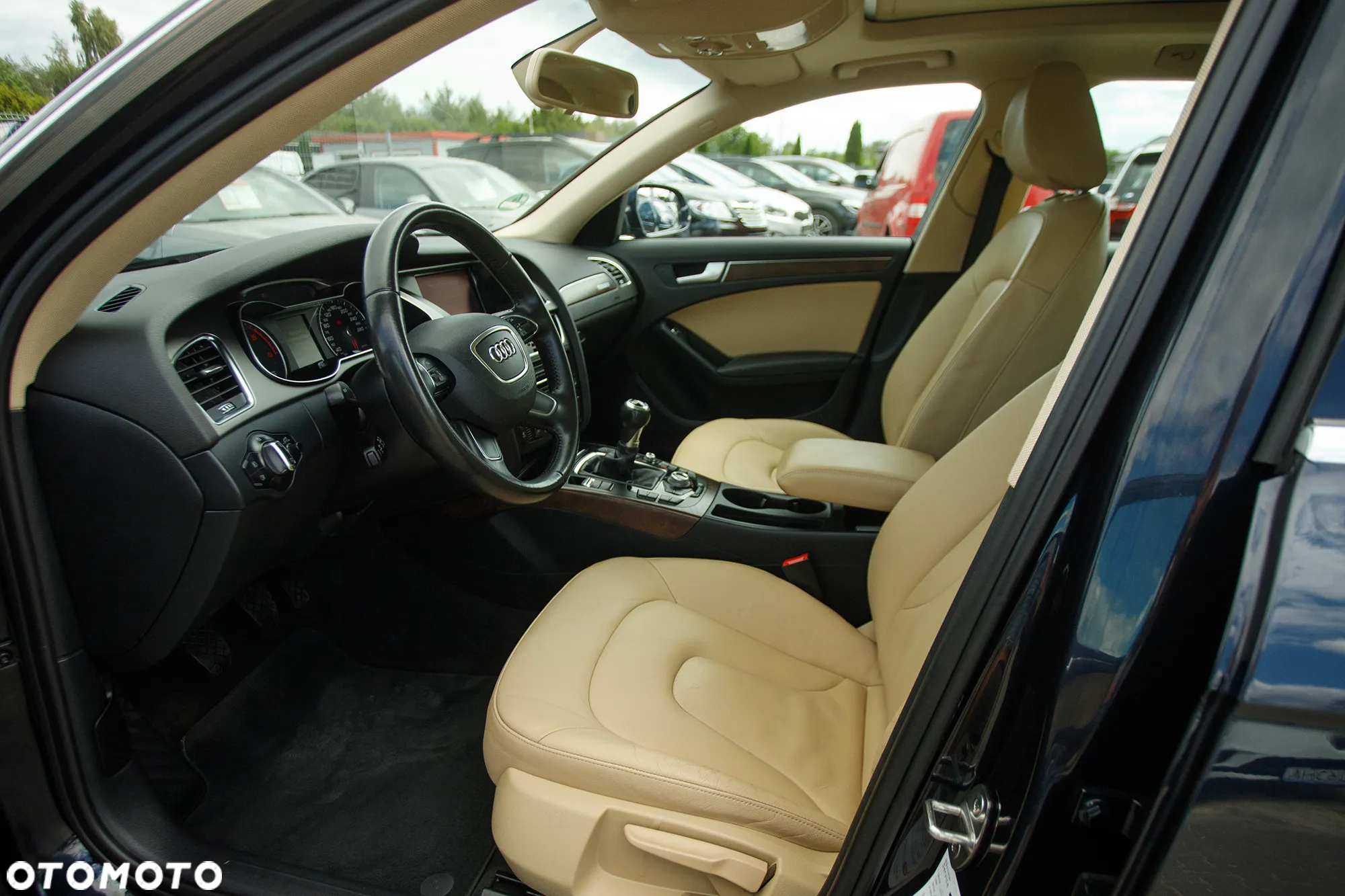 Audi A4 ver-3-0-tdi-dpf-quattro-attraction - 17