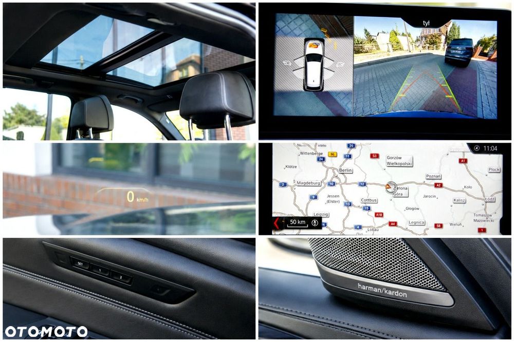 BMW Seria 5 - 9