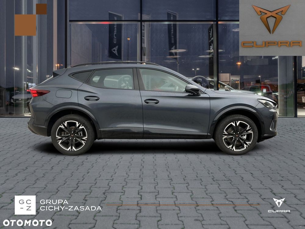Cupra Formentor - 5