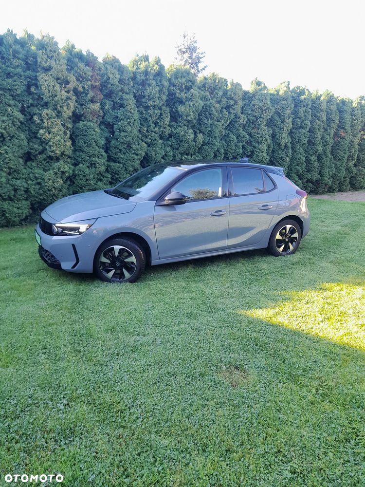 Opel Corsa Electric GS - 1