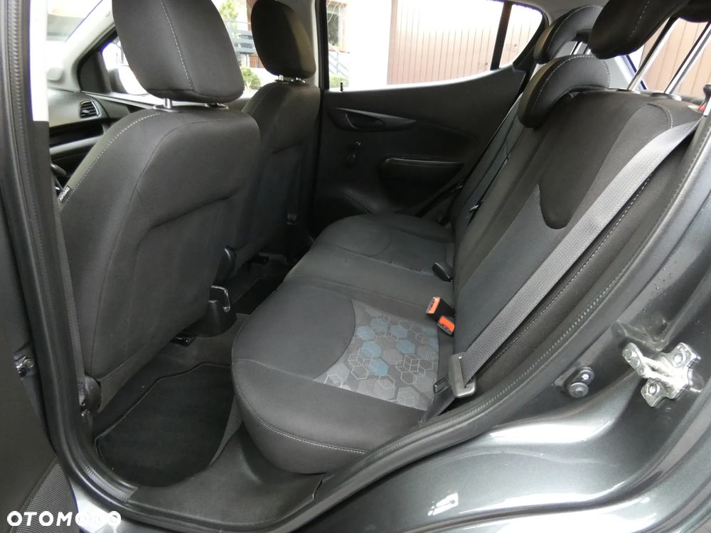 Opel Karl 1.0 Cosmo - 26