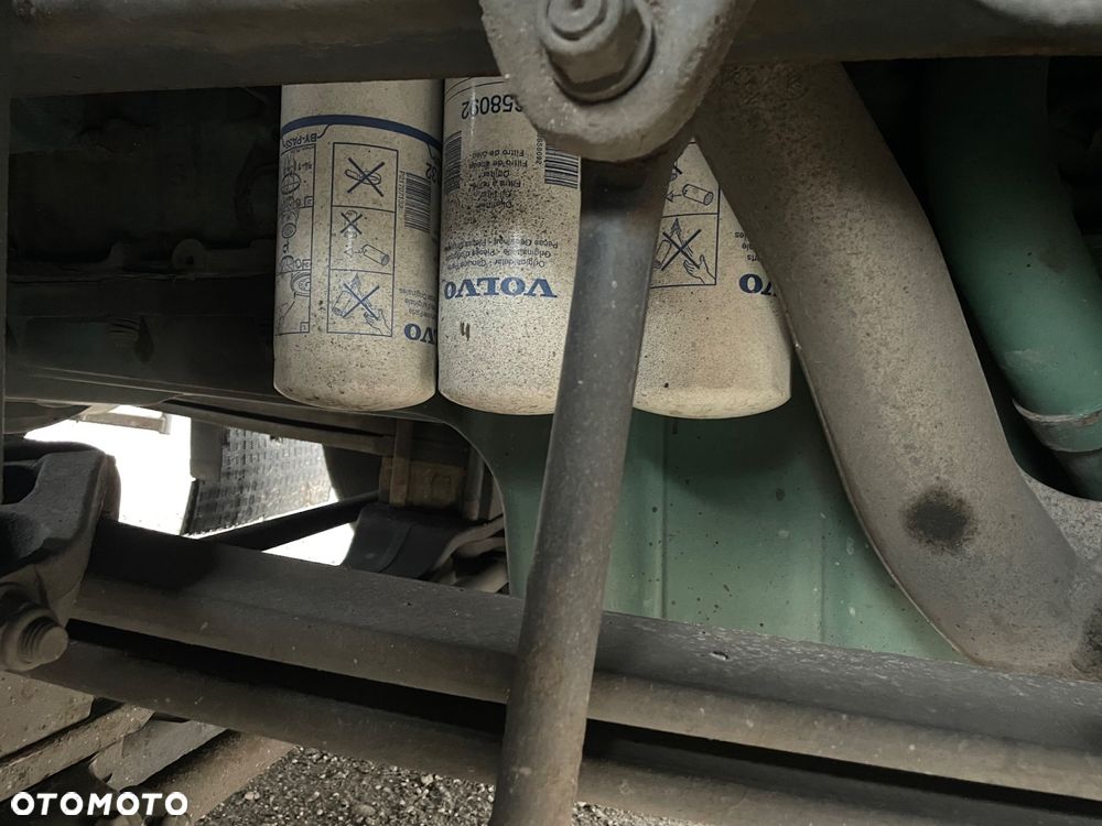 Volvo Fh 500 eev - 11