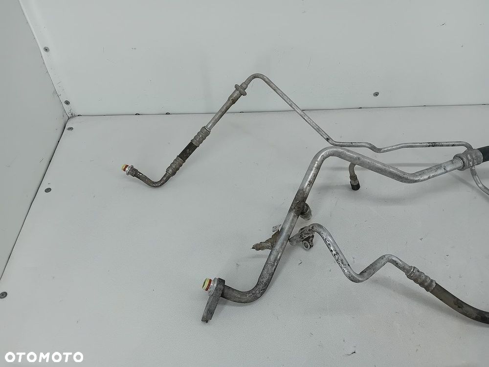 PRZEWODY KLIMATYZACJI FORD KUGA 2.0 TDCI - 6