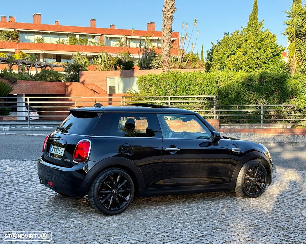 MINI 3 Portas Cooper Aut. - 2