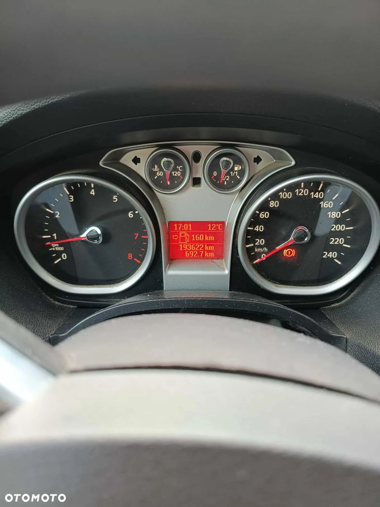Ford Focus C-Max - 3