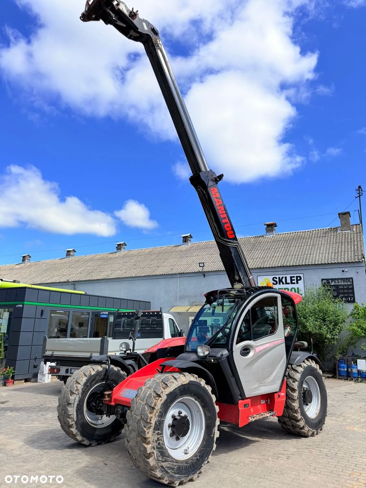 Manitou 737-130 PS+ - 4