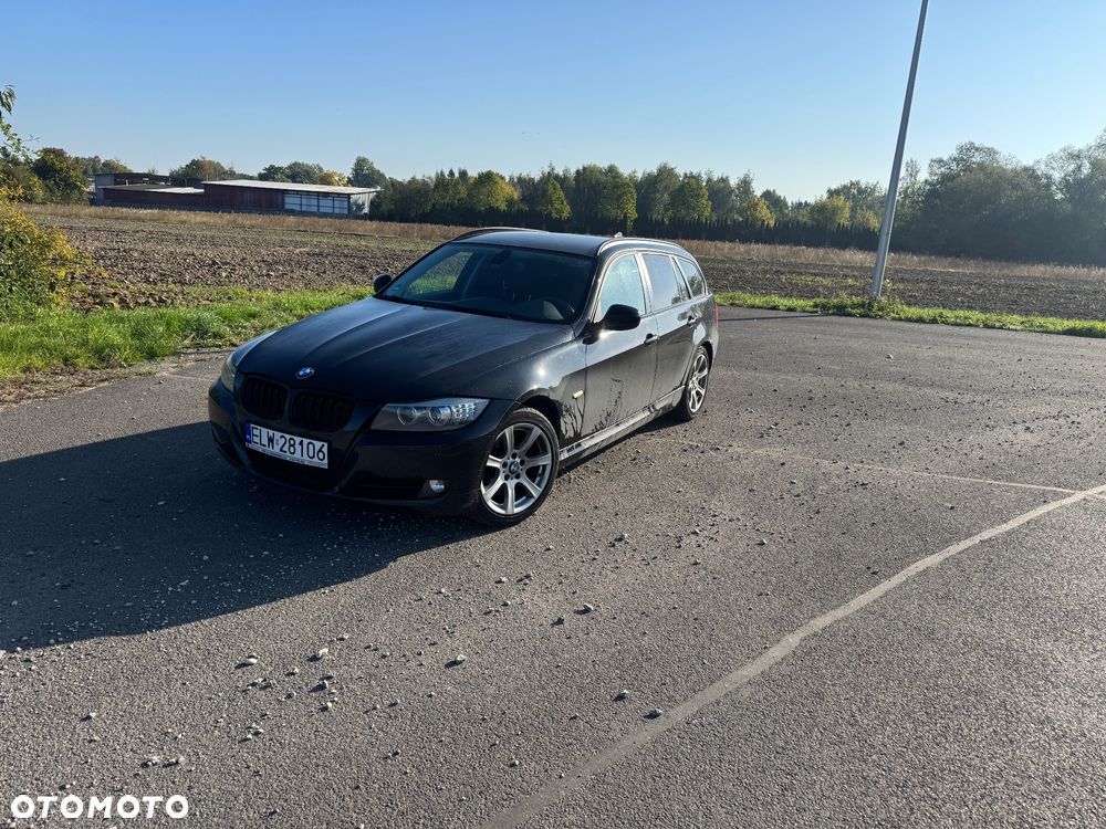 BMW Seria 3 - 2