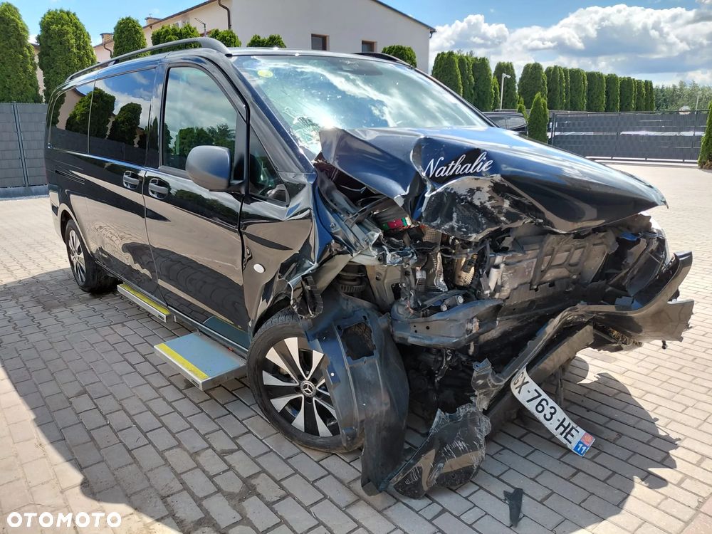 Mercedes-Benz Vito - 12
