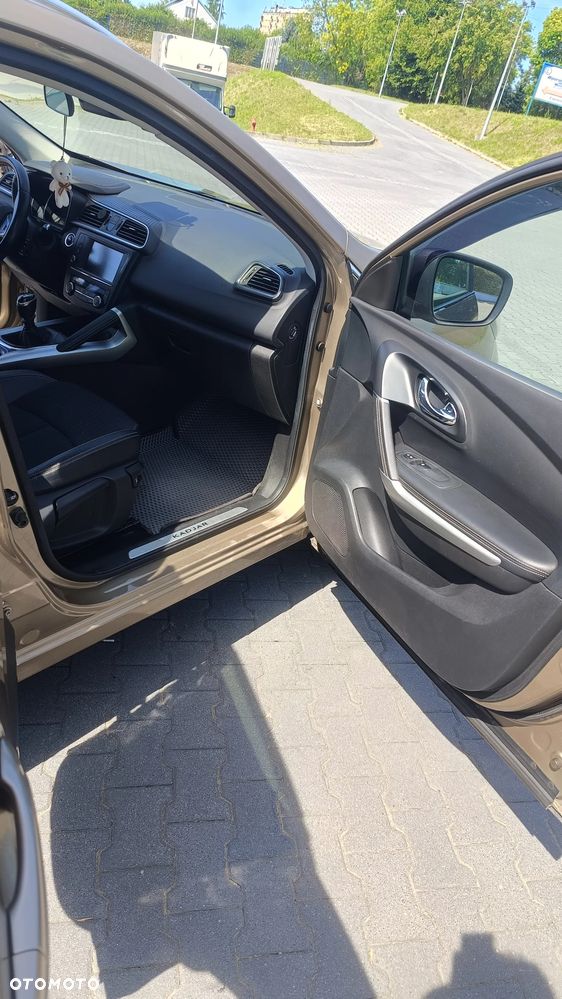 Renault Kadjar 1.5 dCi Energy Business - 6