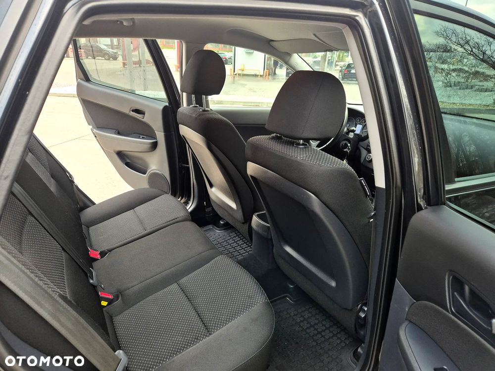 Hyundai i30 1.4 Blue Comfort - 23