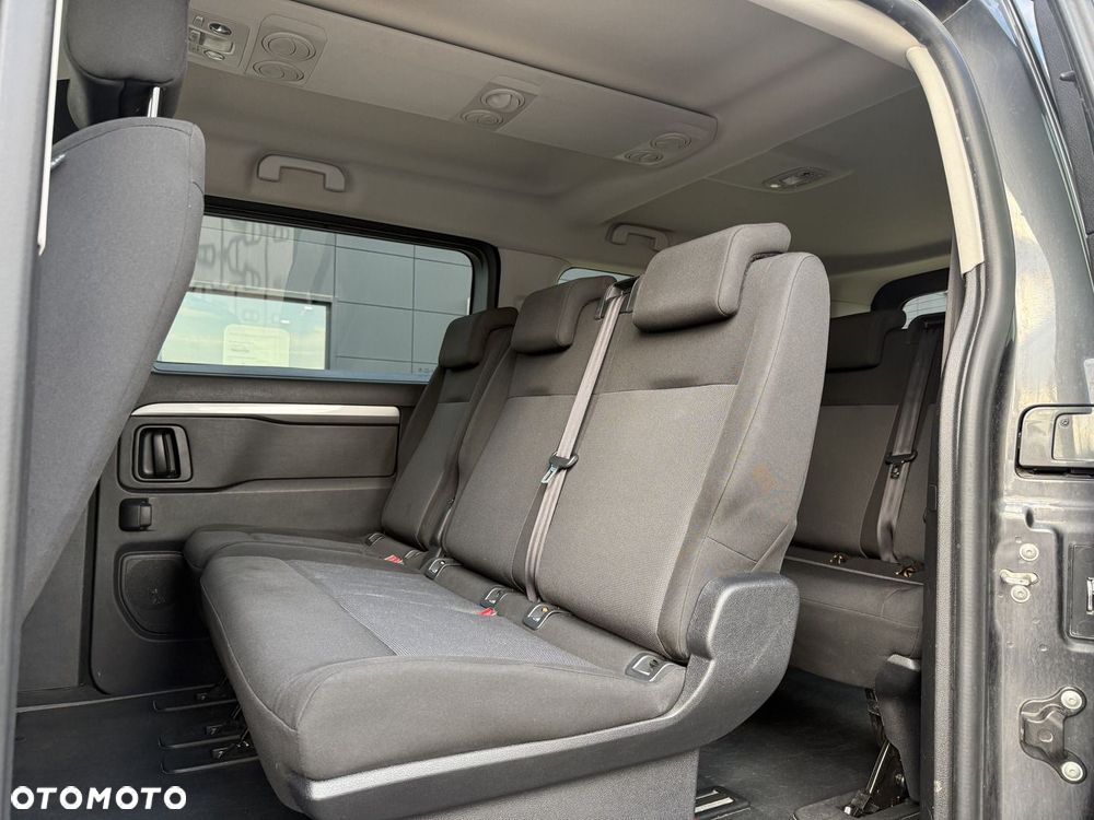 Citroën SpaceTourer - 25