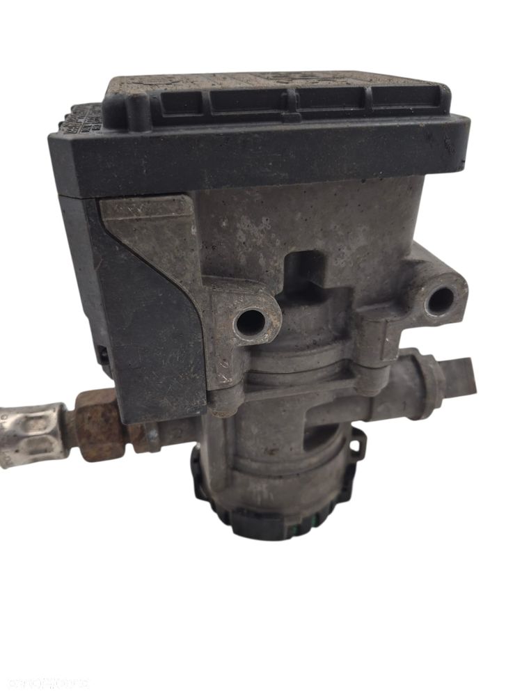 ZAWÓR MODULATOR EBS MAN TGX TGS TGA - 1