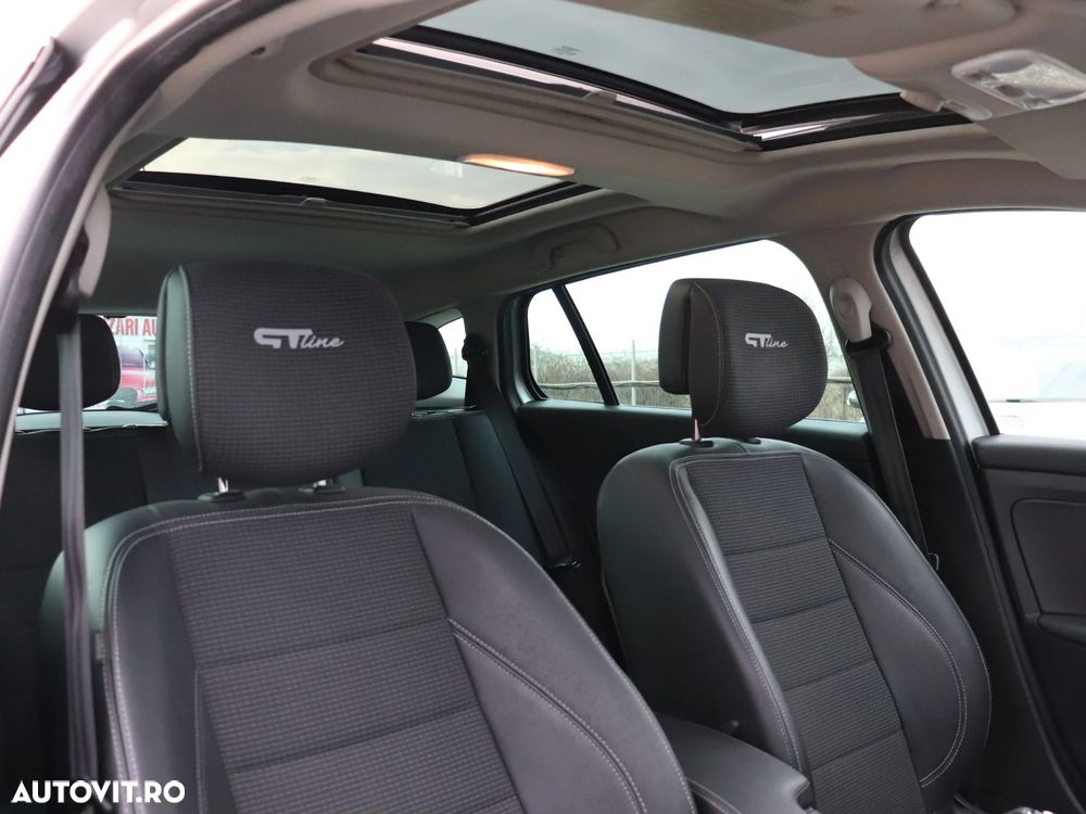 Renault Megane ENERGY dCi 110 Start & Stopp Bose Edition - 26