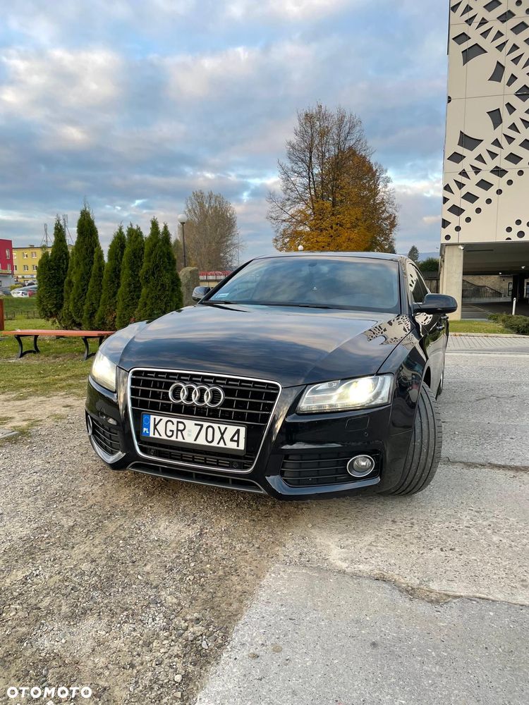 Audi A5 Sportback - 18