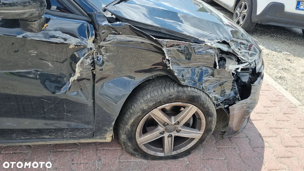 Audi A3 Sportback 1.6 TDI - 25