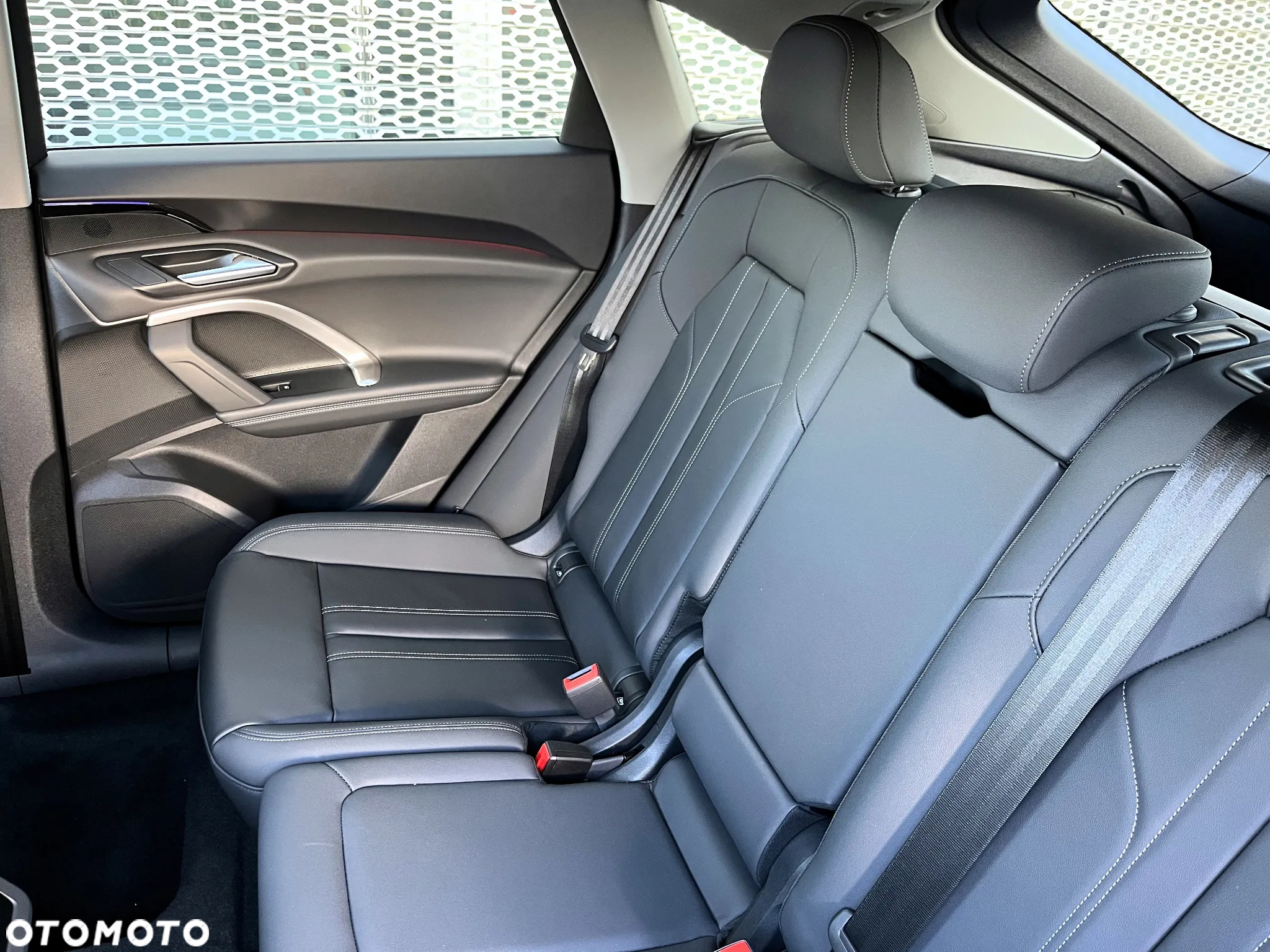 Audi Q5 Sportback e-Hybrid Quattro S tronic - 16