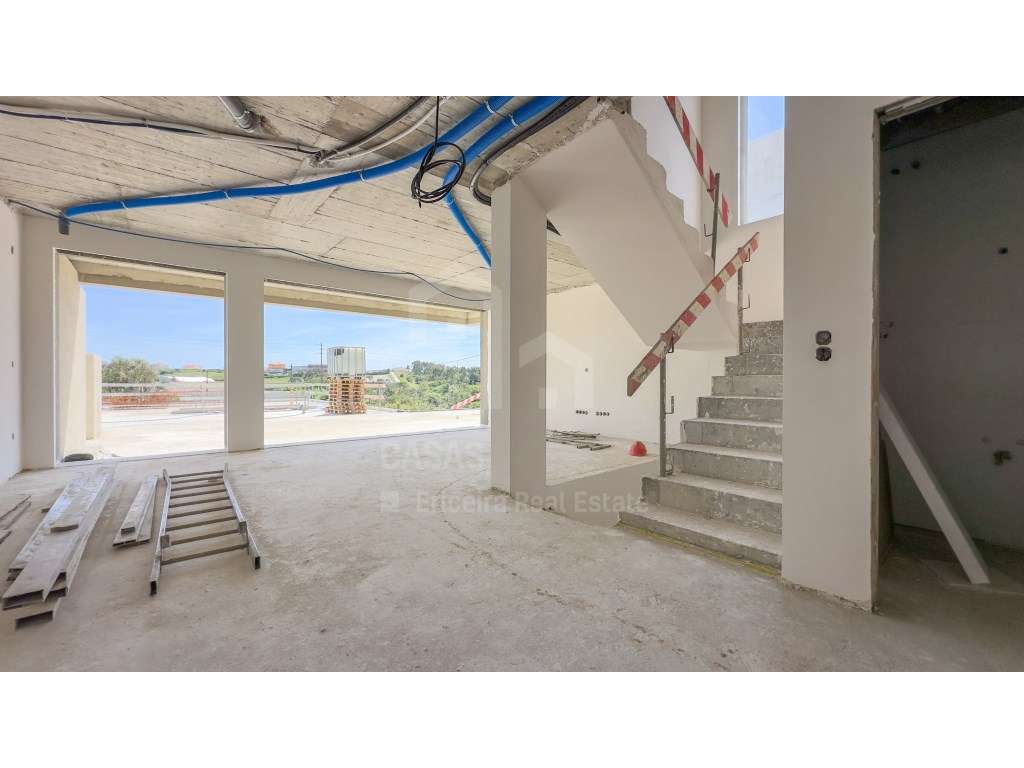 Moradia T4 - Ericeira 1 km, A Casa das Casas - Grande imagem: 3/25