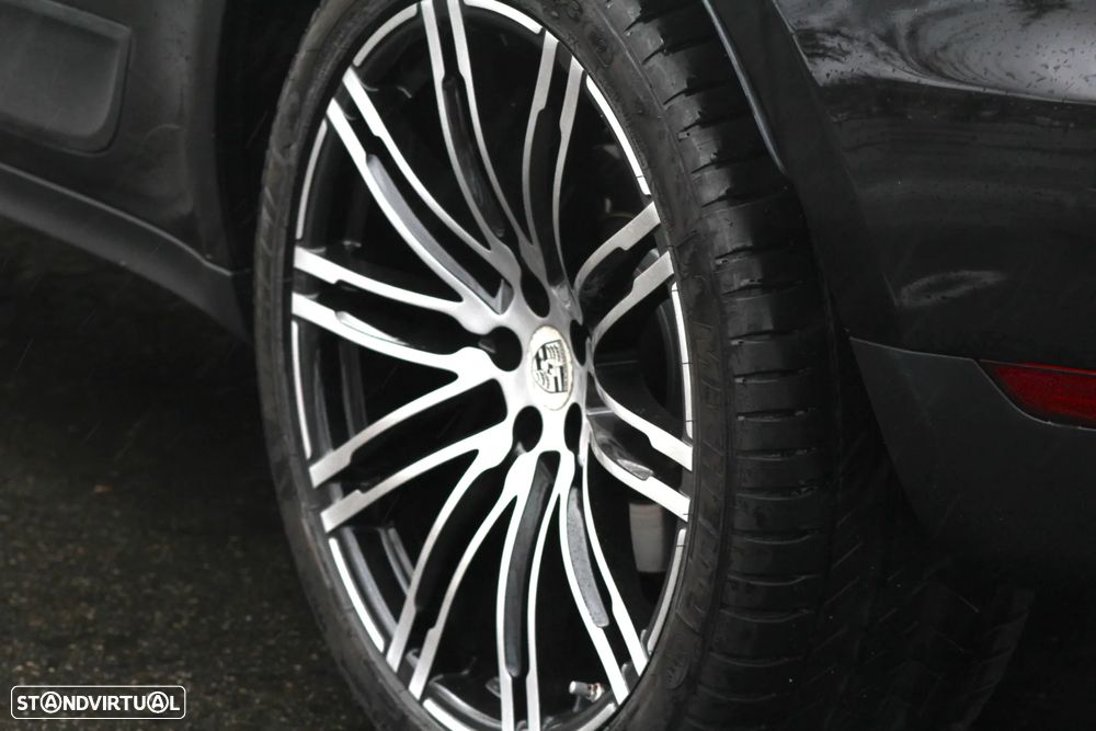 Porsche Macan S - 24
