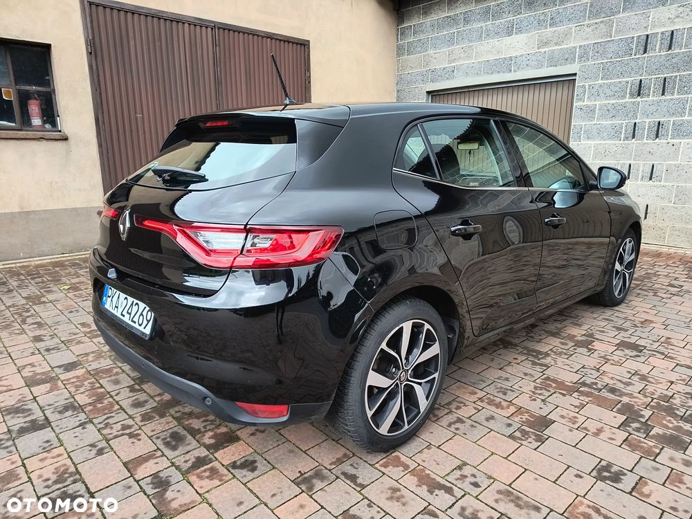 Renault Megane 1.5 dCi Limited - 5