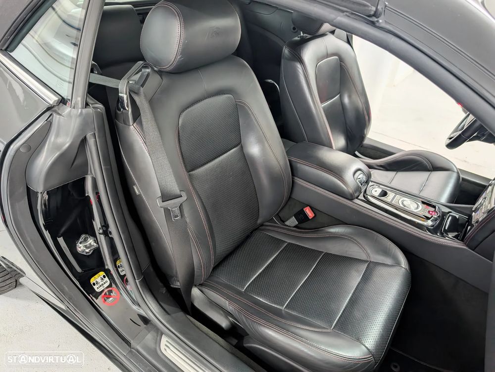 Jaguar XK XKR 5.0 Kompressor - 18