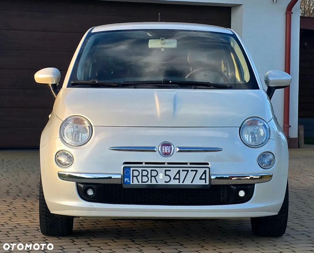 Fiat 500 - 13