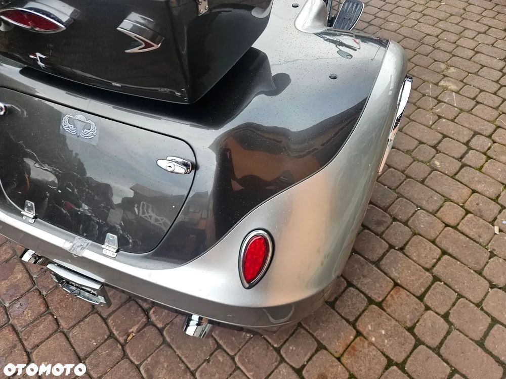 Yamaha Drag Star - 35