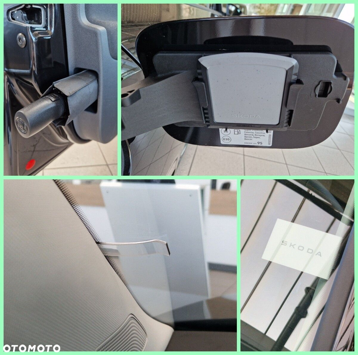 Skoda Kamiq 1.0 TSI Monte Carlo DSG - 39