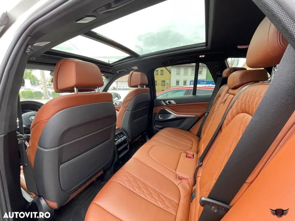 BMW X5 xDrive45e AT PHEV - 18