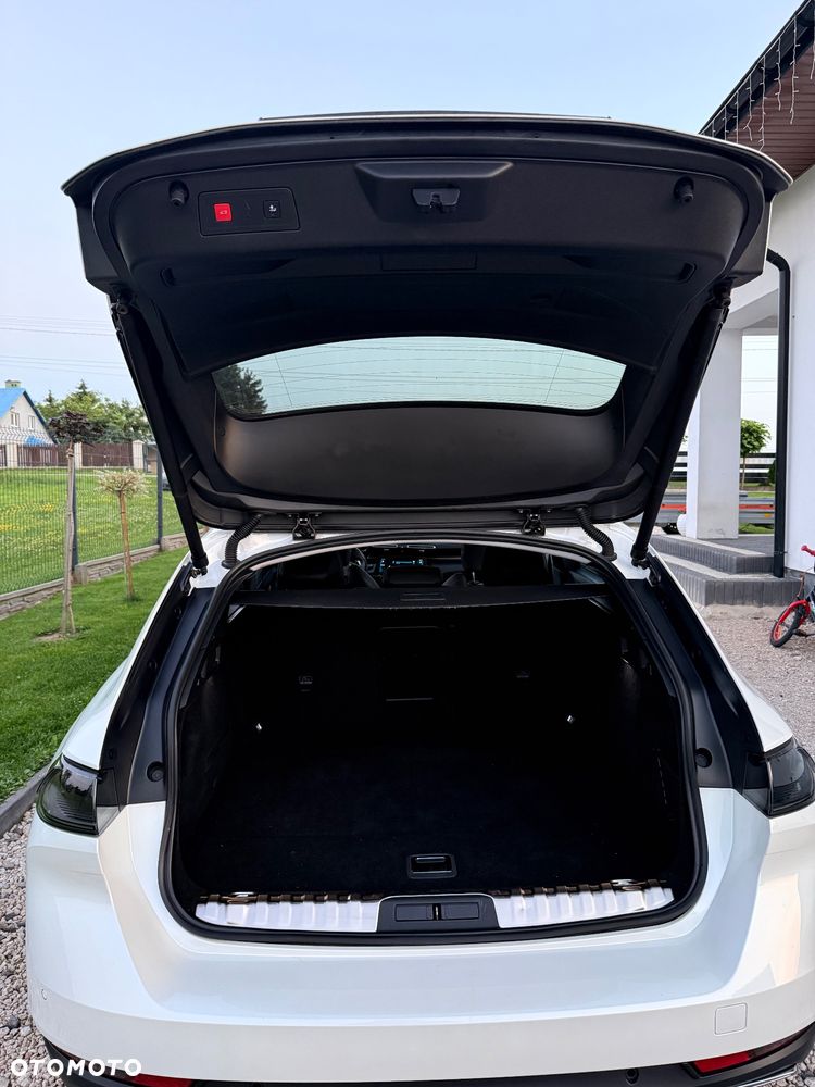 Peugeot 508 1.5 BlueHDi Allure Pack S&S EAT8 - 23