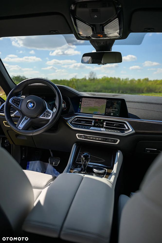 BMW X6 - 14
