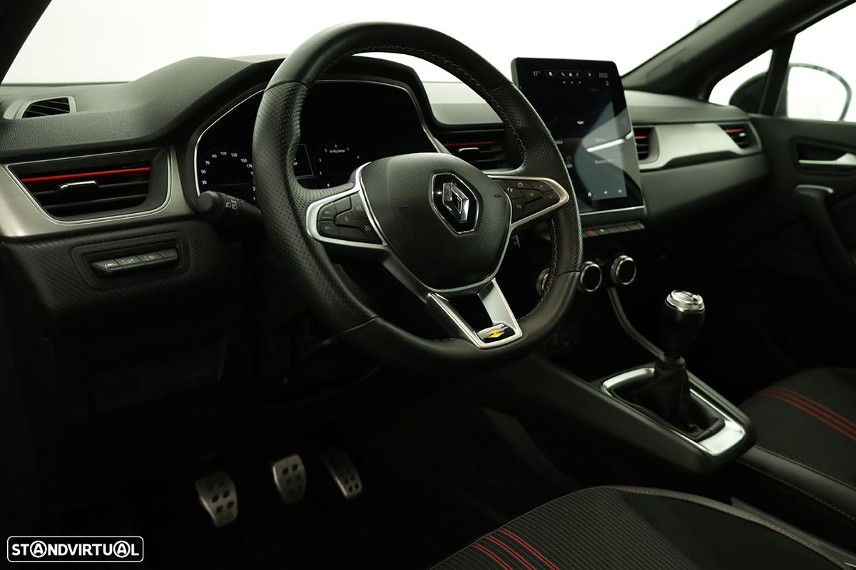 Renault Captur 1.0 TCe RS Line - 7