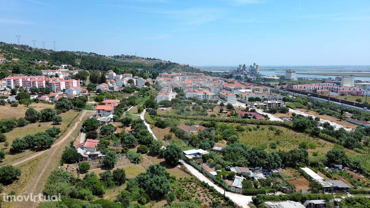 Terreno  para venda - Grande imagem: 5/6