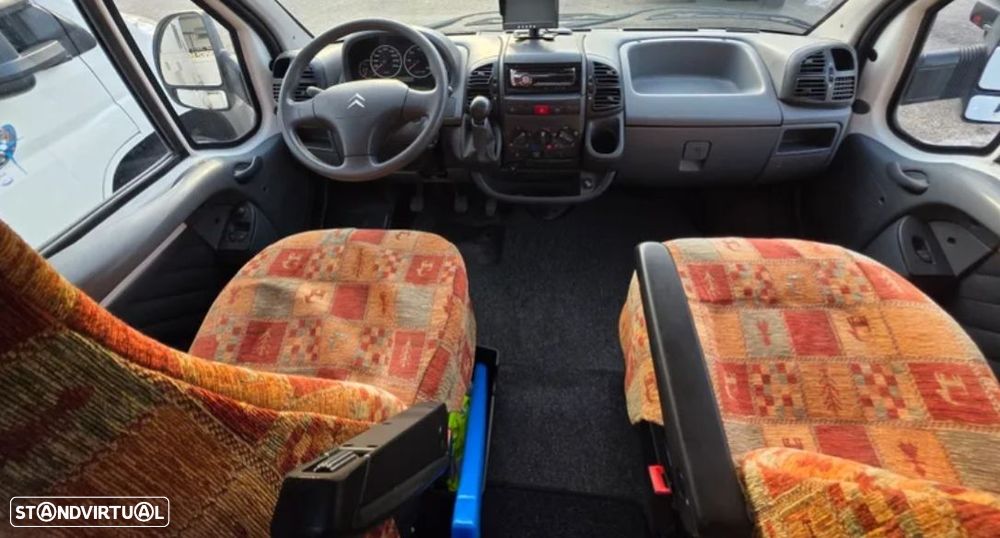 Citroen Jumper - 9