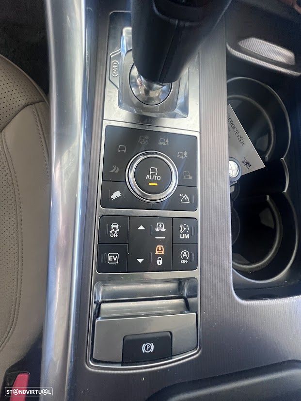 Land Rover Range Rover Sport 3.0 SDV6 HEV HSE - 21