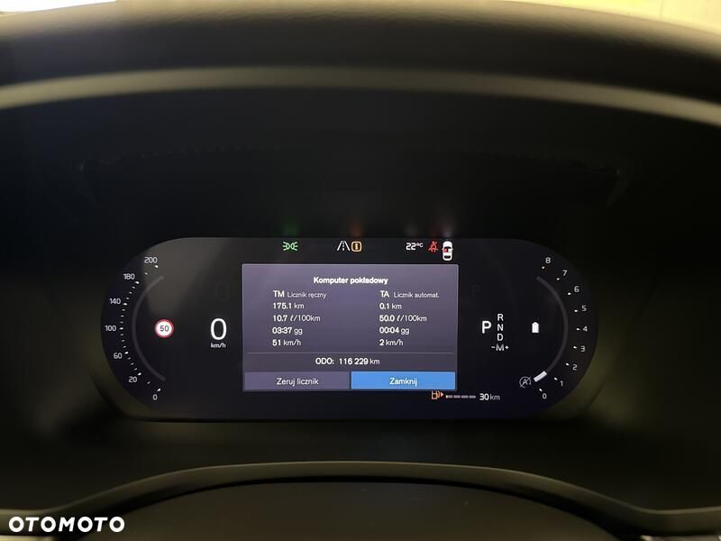 Volvo V60 B3 B Plus Dark - 14