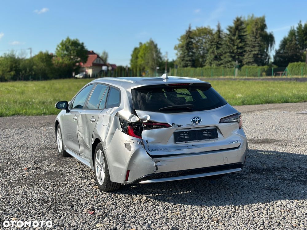 Toyota Corolla - 16