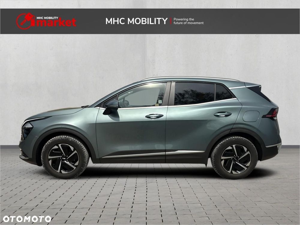 Kia Sportage 1.6 T-GDI HEV L 2WD - 2