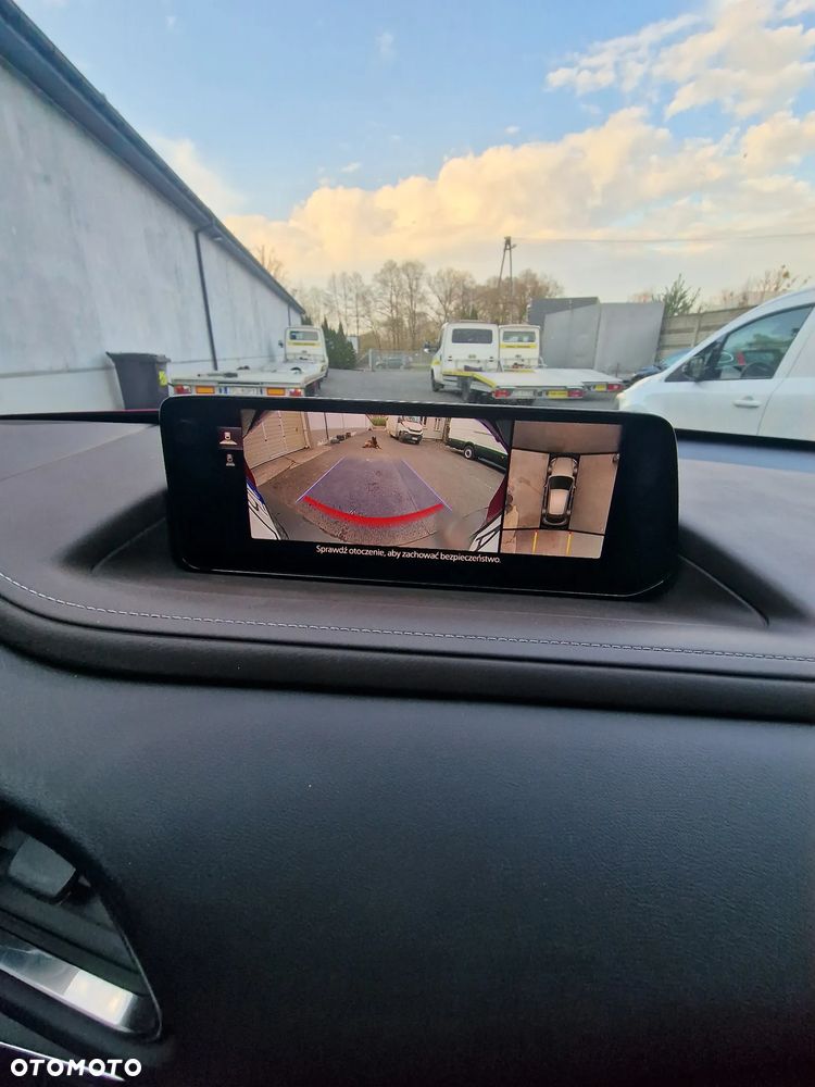 Mazda CX-30 e-SKYACTIVE X 186 TAKUMI - 35