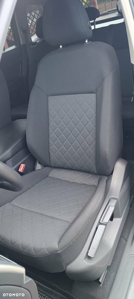 Volkswagen Atlas - 18