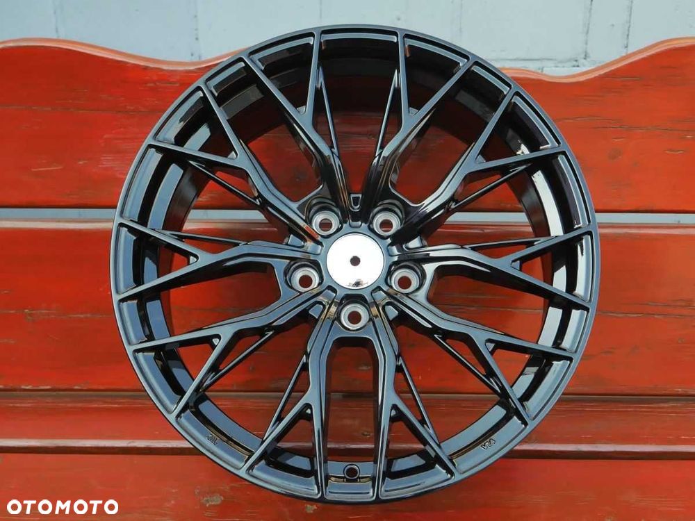 FELGI R18 5x108 do Land Rover Discovery Sport Range Rover Evoque Velar - 7