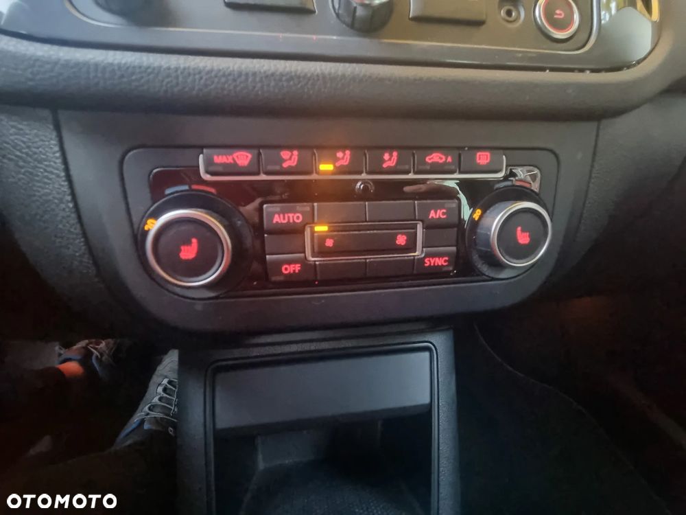 Volkswagen Tiguan 2.0 TDI 4Mot Track&Field - 25