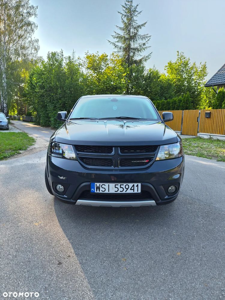 Dodge Journey - 2